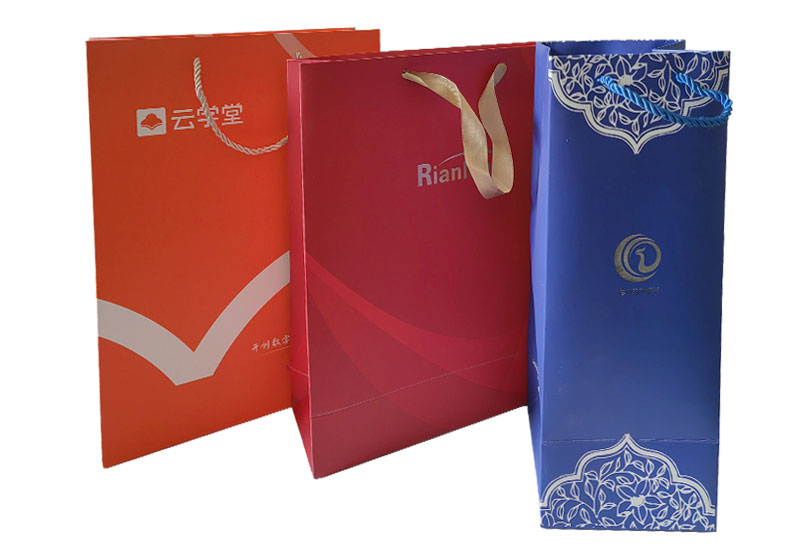 天津手提袋印刷